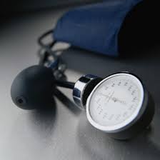 Blood Pressure Monitor