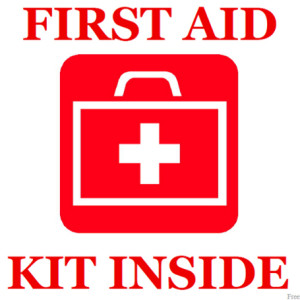 First Aid Kits