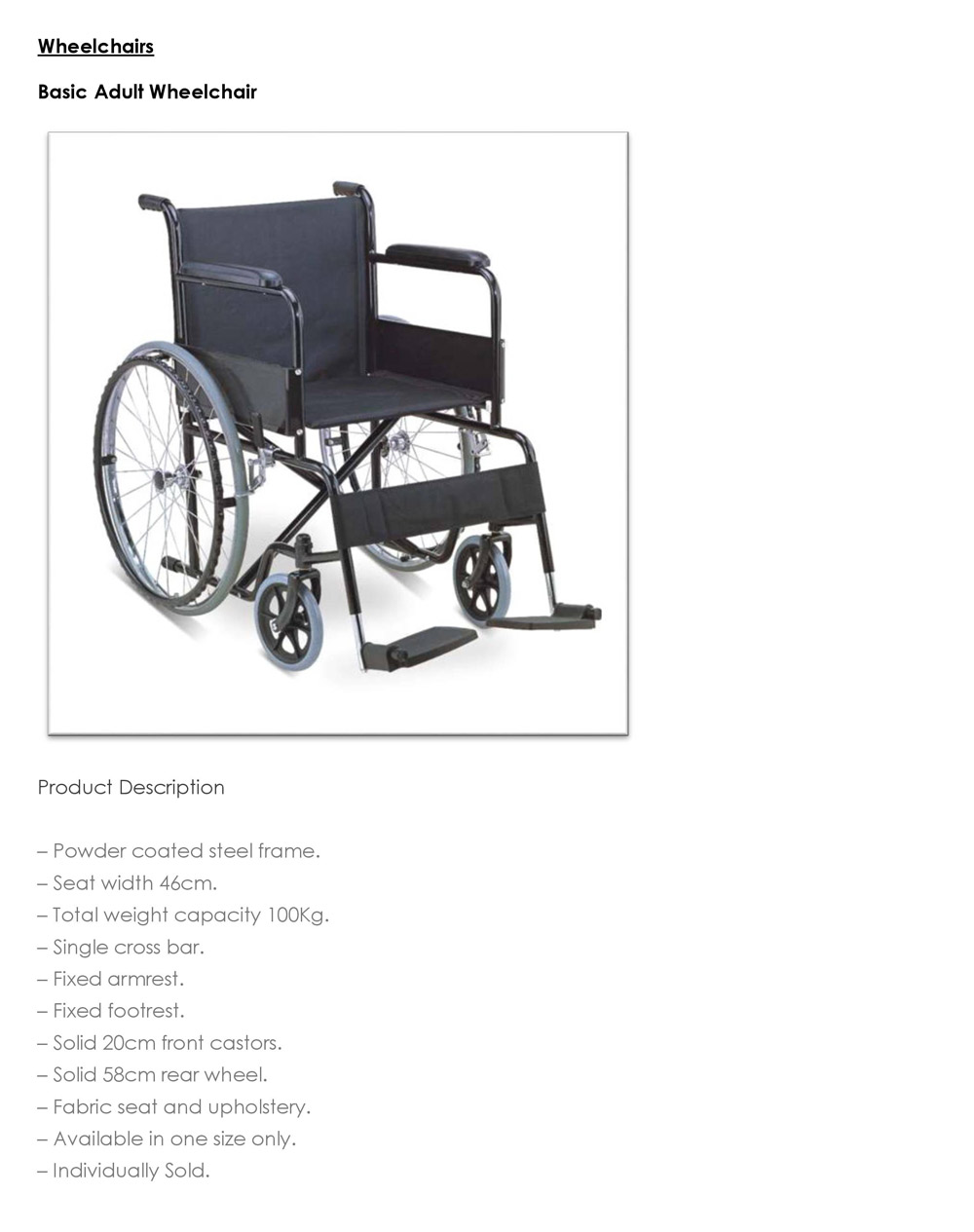 Wheelchairs-1