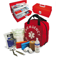 Paramedic Equipment